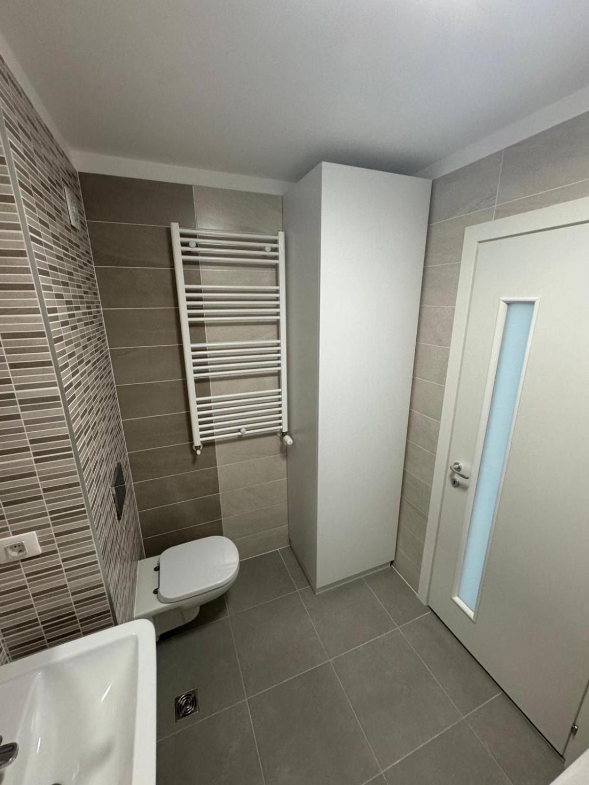 Apartmán Urban Oasis Brašov Exteriér fotografie
