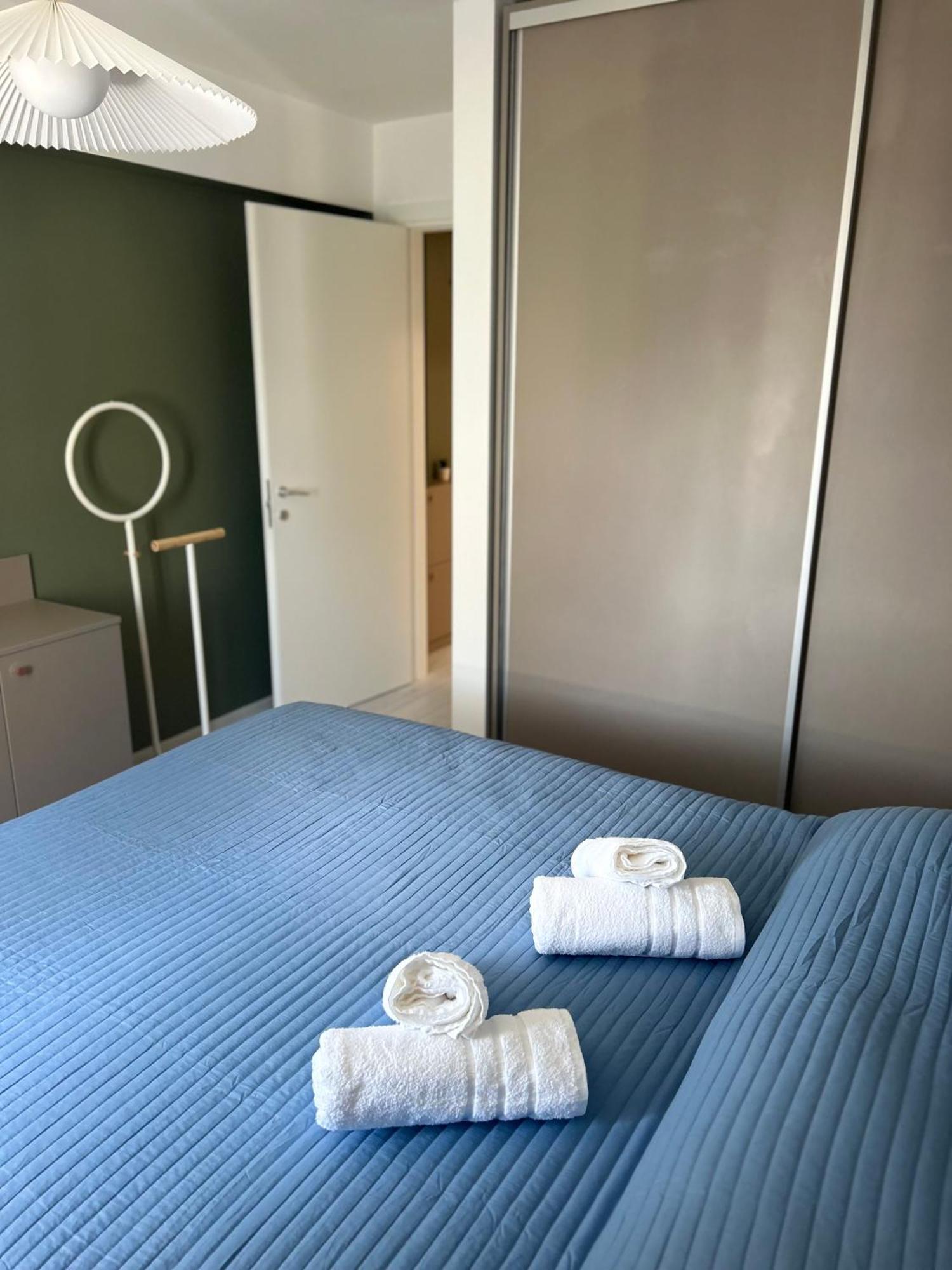 Apartmán Urban Oasis Brašov Exteriér fotografie